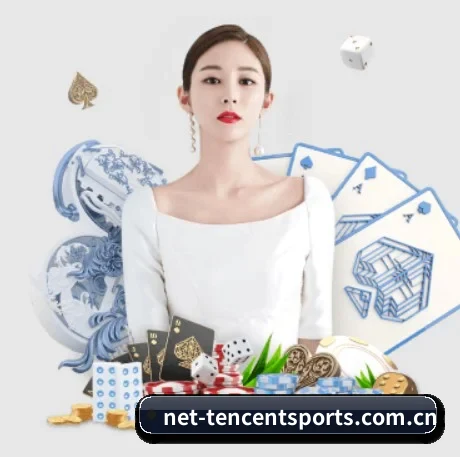 腾讯体育 APP