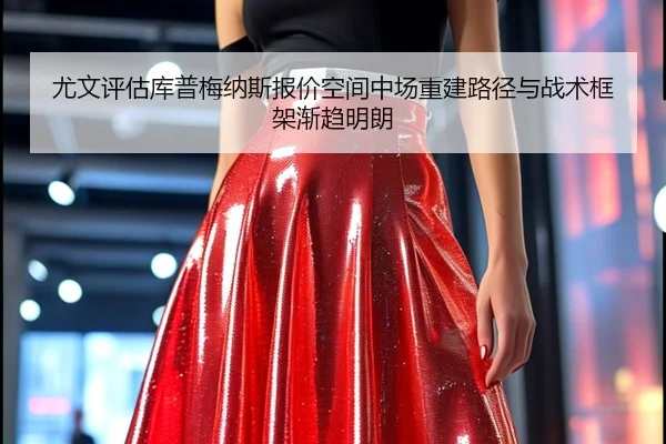 尤文评估库普梅纳斯报价空间中场重建路径与战术框架渐趋明朗