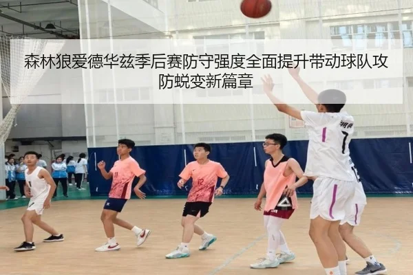 森林狼爱德华兹季后赛防守强度全面提升带动球队攻防蜕变新篇章