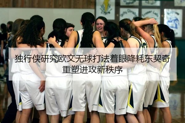 独行侠研究欧文无球打法着眼降耗东契奇重塑进攻新秩序