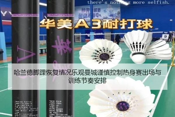 哈兰德脚踝恢复情况乐观曼城谨慎控制热身赛出场与训练节奏安排